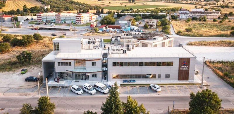 ΓΕΝΙΚΗ ΚΛΙΝΙΚΗ ΠΑΤΣΙΔΗ: Φωτογραφίες & Βίντεο