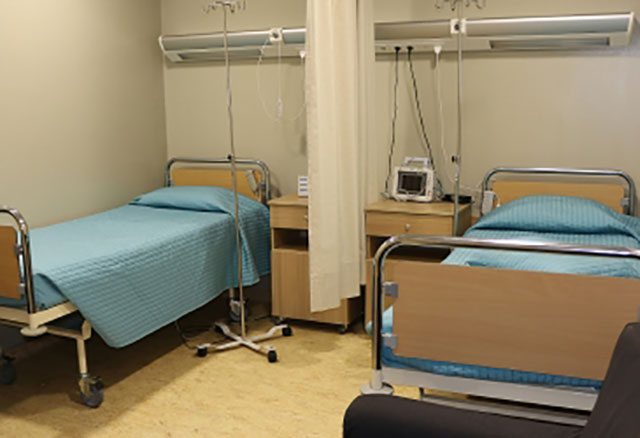 GENIKI KLINIKI PATSIDI: Φωτογραφίες & Βίντεο