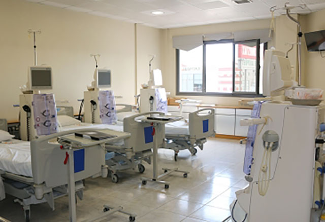 GENIKI KLINIKI PATSIDI: Φωτογραφίες & Βίντεο