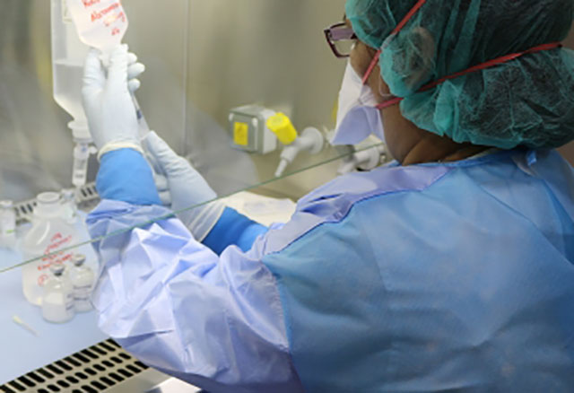 GENIKI KLINIKI PATSIDI: Φωτογραφίες & Βίντεο