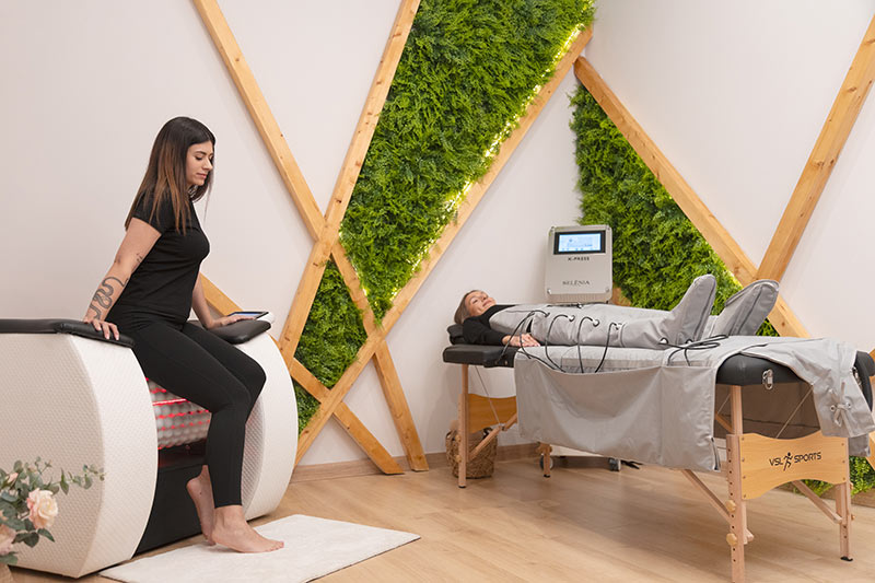 GENIUS WELLNESS: Φωτογραφίες & Βίντεο
