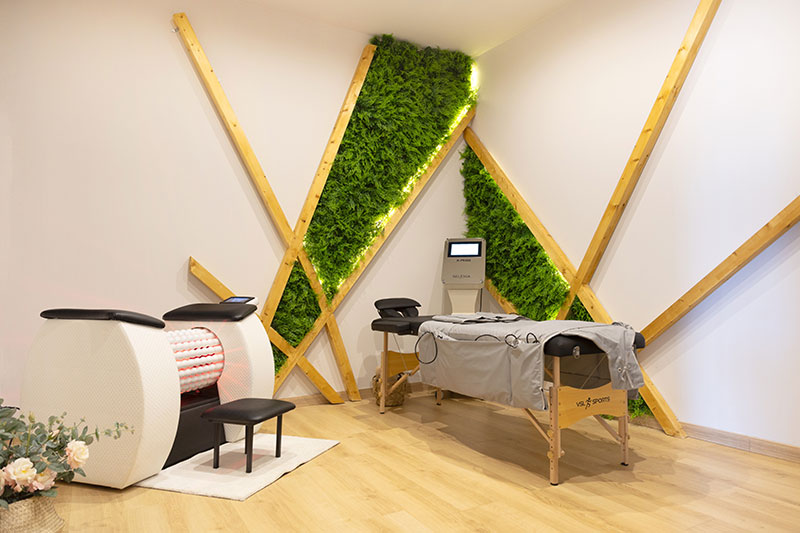 GENIUS WELLNESS: Φωτογραφίες & Βίντεο