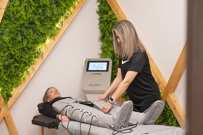 GENIUS WELLNESS: Φωτογραφίες & Βίντεο