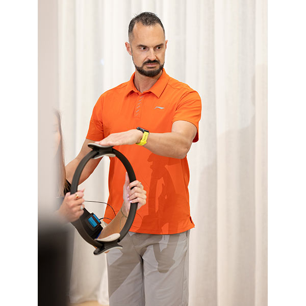 GENIUS WELLNESS: Φωτογραφίες & Βίντεο