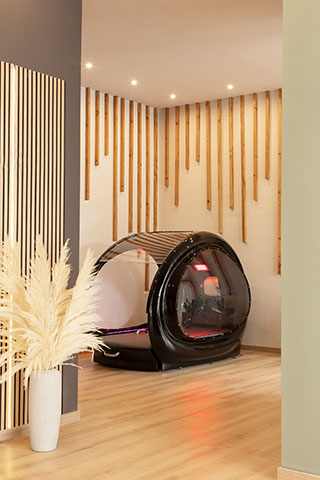 GENIUS WELLNESS: Φωτογραφίες & Βίντεο