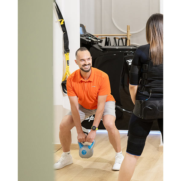 GENIUS WELLNESS: Φωτογραφίες & Βίντεο