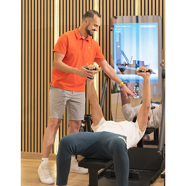 GENIUS WELLNESS: Φωτογραφίες & Βίντεο