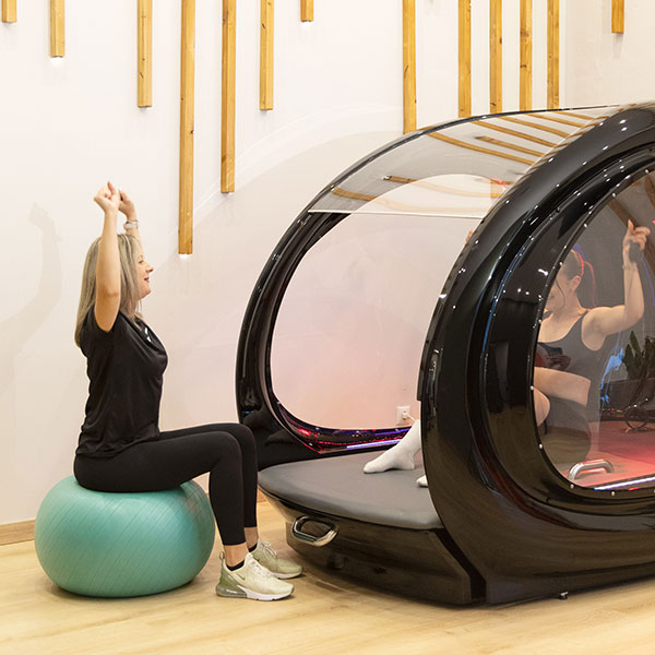 GENIUS WELLNESS: Φωτογραφίες & Βίντεο