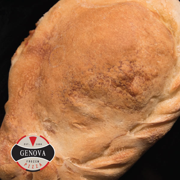GENOVA FROZEN PIZZA: Φωτογραφίες & Βίντεο