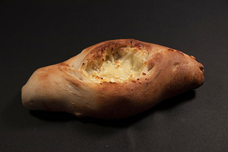 GENOVA FROZEN PIZZA: Φωτογραφίες & Βίντεο