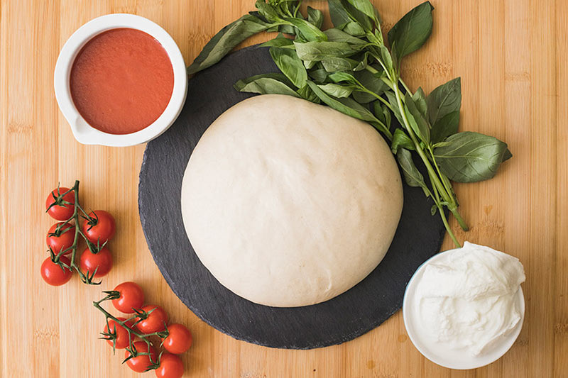 GENOVA FROZEN PIZZA: Φωτογραφίες & Βίντεο