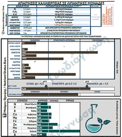 GEODIAGNOSI: Φωτογραφίες & Βίντεο