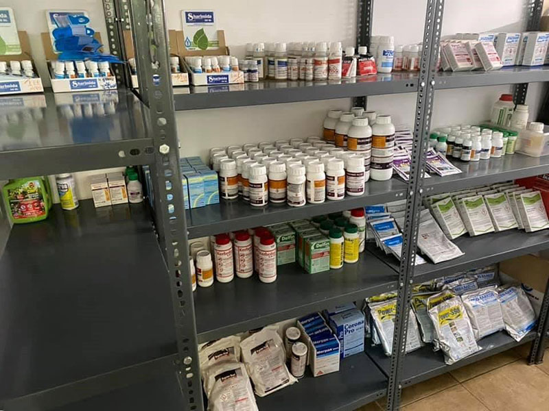 ΓΕΩΠΟΝΙΚΟ ΣΠΙΤΙ - ΑΛΒΕΡΤΟΣ ΙΩΑΝΝΗΣ: Φωτογραφίες & Βίντεο