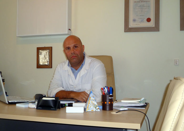 ΓΕΩΡΓΑΝΤΑΣ ΠΑΝΑΓΙΩΤΗΣ: Φωτογραφίες & Βίντεο