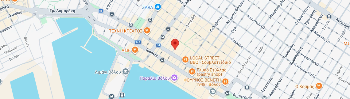 Λογότυπο ΓΕΩΡΓΑΤΖΗ ΘΕΟΔΩΡΑ