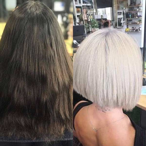 GEORGE SARRIS HAIR EXPERT: Φωτογραφίες & Βίντεο