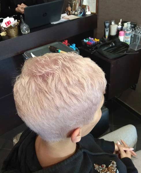 GEORGE SARRIS HAIR EXPERT: Φωτογραφίες & Βίντεο