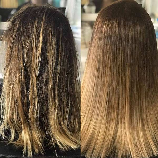 GEORGE SARRIS HAIR EXPERT: Φωτογραφίες & Βίντεο