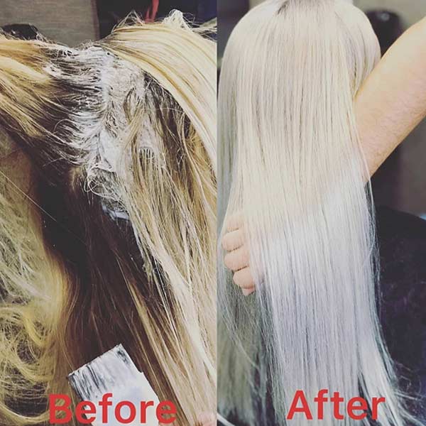 GEORGE SARRIS HAIR EXPERT: Φωτογραφίες & Βίντεο