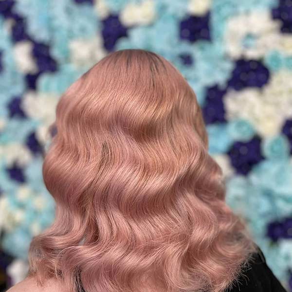 GEORGE SARRIS HAIR EXPERT: Φωτογραφίες & Βίντεο