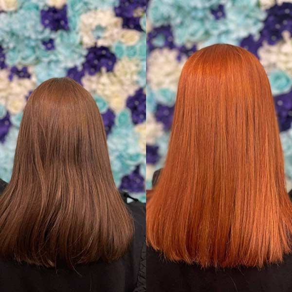 GEORGE SARRIS HAIR EXPERT: Φωτογραφίες & Βίντεο