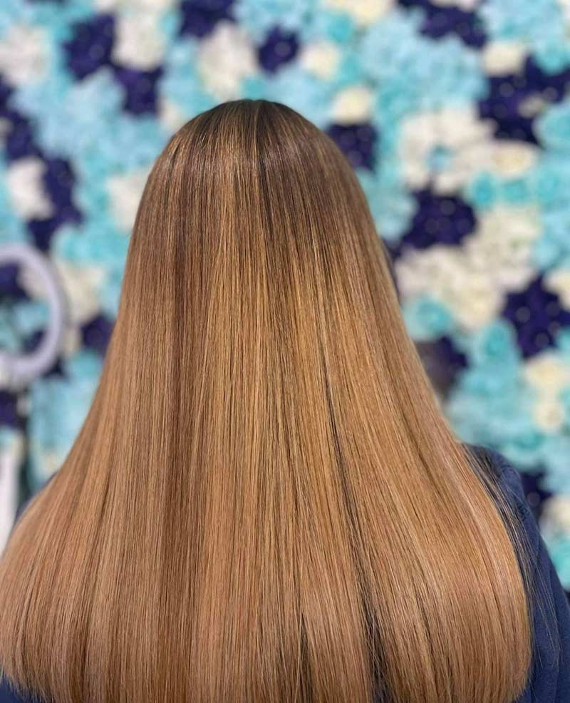 GEORGE SARRIS HAIR EXPERT: Φωτογραφίες & Βίντεο