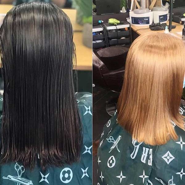 GEORGE SARRIS HAIR EXPERT: Φωτογραφίες & Βίντεο
