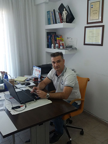 GEORGIADIS G. MICHALIS: Φωτογραφίες & Βίντεο