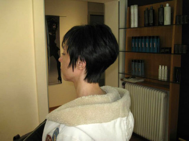 GEORGIOS COIFFURE: Φωτογραφίες & Βίντεο