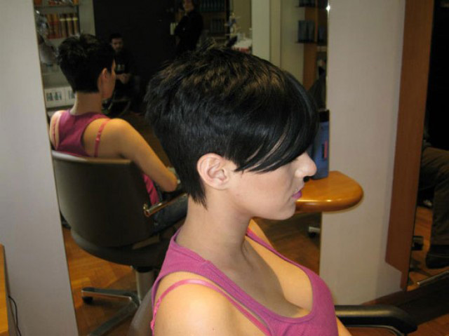 GEORGIOS COIFFURE: Φωτογραφίες & Βίντεο
