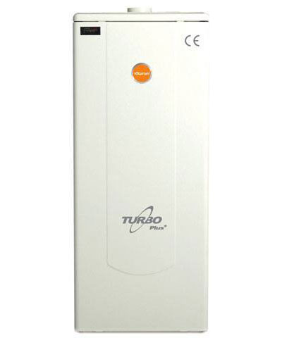 Oil-powered Boiler KITURAMI