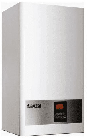 Λέβητας αερίου Airfel