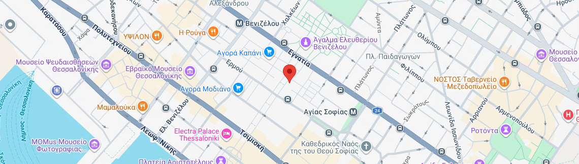 Λογότυπο GEORGITSOPOULOS GRIGORIOS