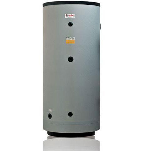 Hot Water Boiler