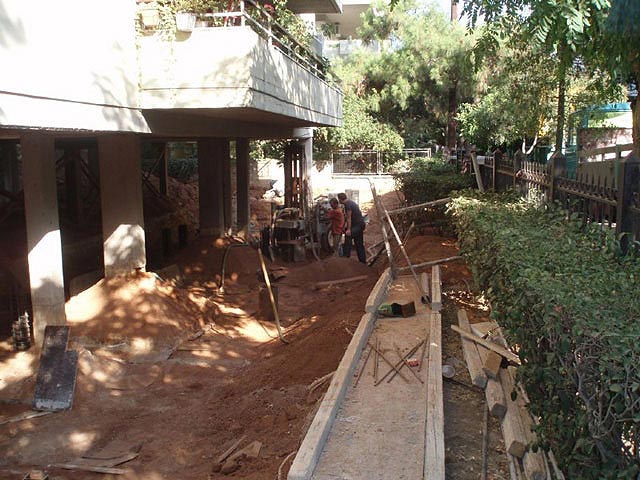 GEOTRISEIS SKOURA: Φωτογραφίες & Βίντεο