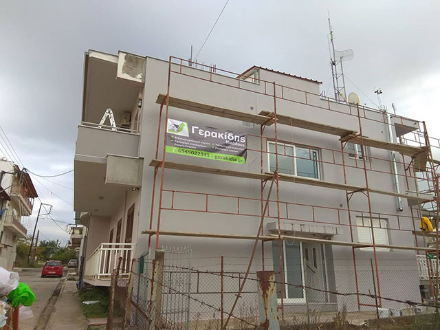 ΓΕΡΑΚΙΔΗΣ ΝΙΚΟΛΑΟΣ: Φωτογραφίες & Βίντεο