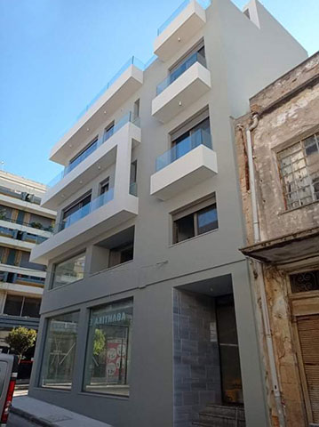 ΓΕΡΑΚΙΔΗΣ ΝΙΚΟΛΑΟΣ: Φωτογραφίες & Βίντεο