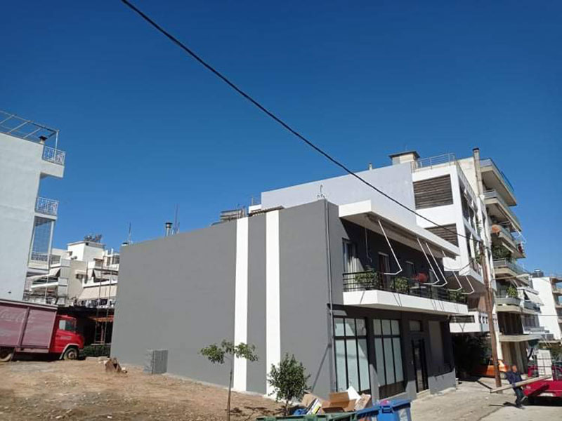 ΓΕΡΑΚΙΔΗΣ ΝΙΚΟΛΑΟΣ: Φωτογραφίες & Βίντεο