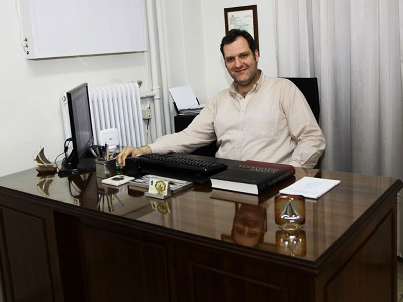 ΓΕΡΑΚΗΣ ΙΩΑΝΝΗΣ: Φωτογραφίες & Βίντεο