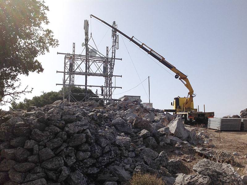 ΓΕΡΑΝΟΙ 2 ΦΙΛΟΙ: Φωτογραφίες & Βίντεο