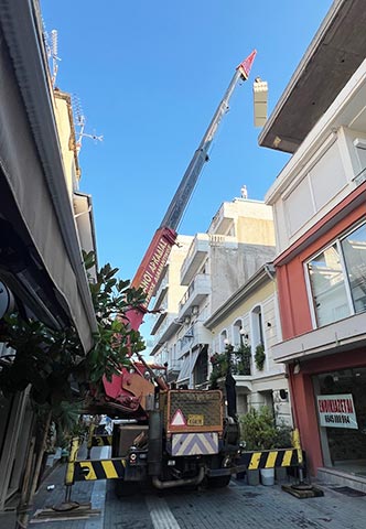 ΓΕΡΑΝΟΙ ΑΡΚΑΔΙΑΣ - ΔΙΑΜΑΝΤΙΚΟΣ ΕΥΘΥΜΙΟΣ: Φωτογραφίες & Βίντεο