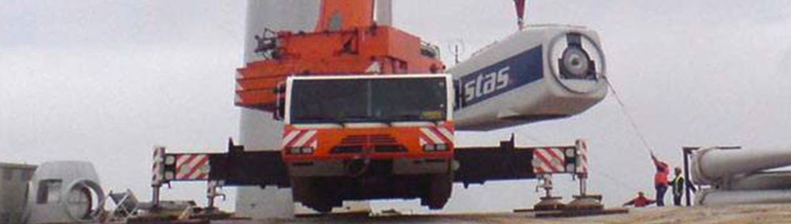 ΓΕΡΑΝΟΙ ΜΑΚΡΥΓΙΑΝΝΑΚΗ - NATIONAL CRANE SERVICES logo