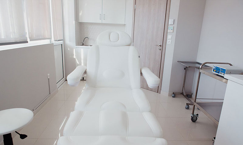 GERARDOS PLASTIC SURGERY GPS CLINIC: Φωτογραφίες & Βίντεο