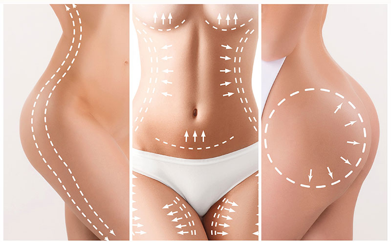 GERARDOS PLASTIC SURGERY GPS CLINIC: Φωτογραφίες & Βίντεο