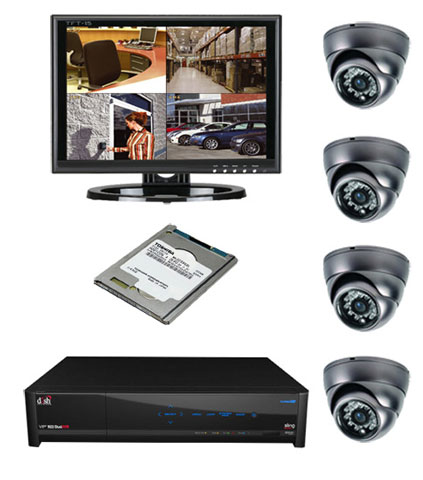 GERBER SECURITY SYSTEMS: Φωτογραφίες & Βίντεο