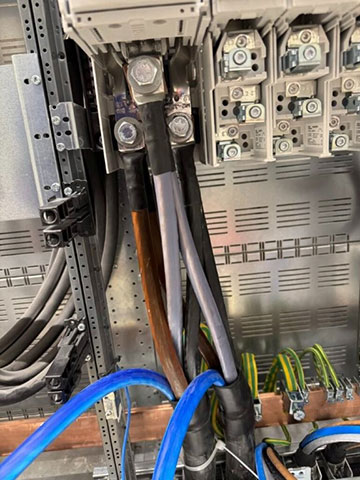 GERMAN STANDARD ELECTRIC: Φωτογραφίες & Βίντεο