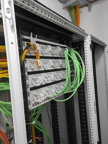 GERMAN STANDARD ELECTRIC: Φωτογραφίες & Βίντεο