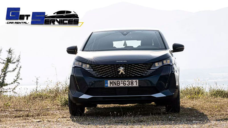 GET SERVICES CAR RENTAL: Φωτογραφίες & Βίντεο