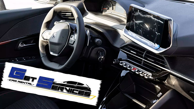 GET SERVICES CAR RENTAL: Φωτογραφίες & Βίντεο