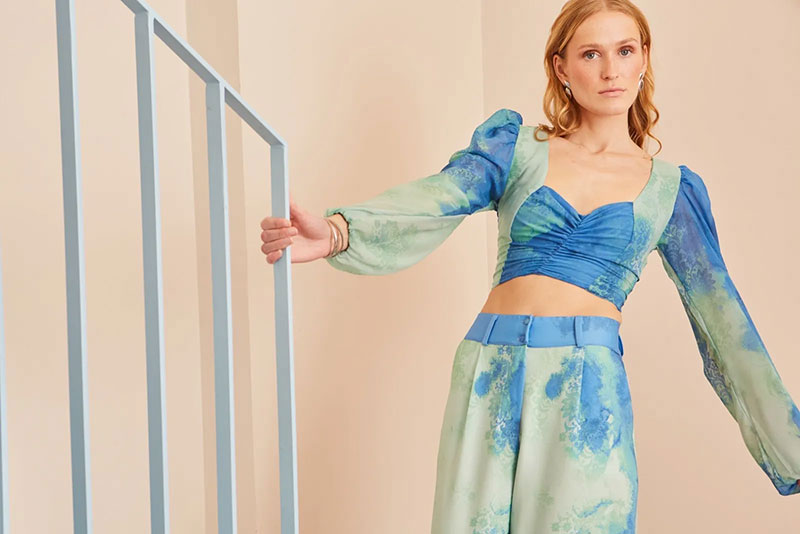 GET THE LOOK BY NADINE: Φωτογραφίες & Βίντεο